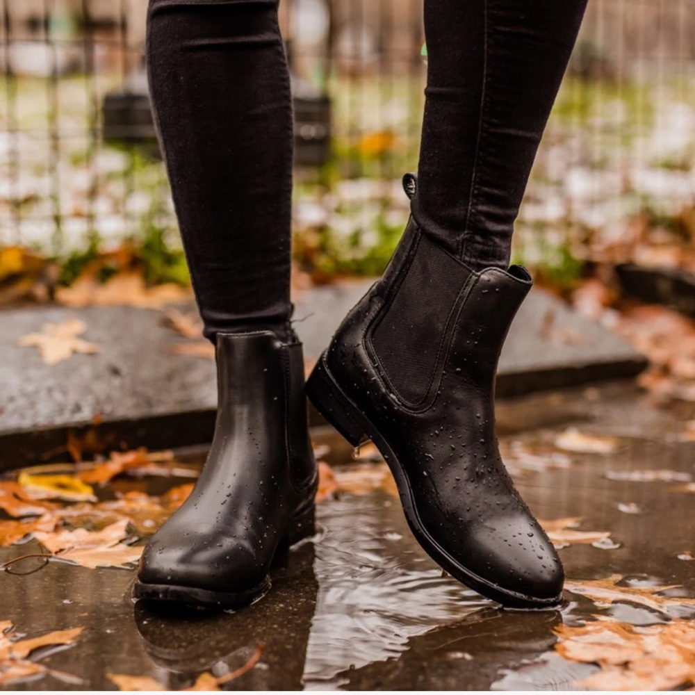The Duchess by Thursday Boot Company